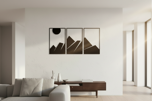 נשימת ההרים